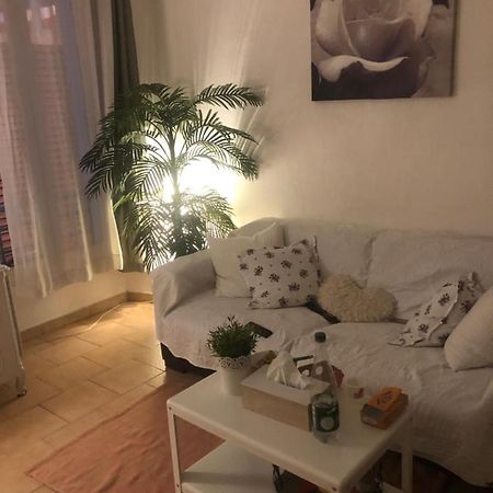 Appartement Cosy Saint-Raphael  Luaran gambar