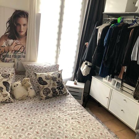 Appartement Cosy Saint-Raphael  Luaran gambar