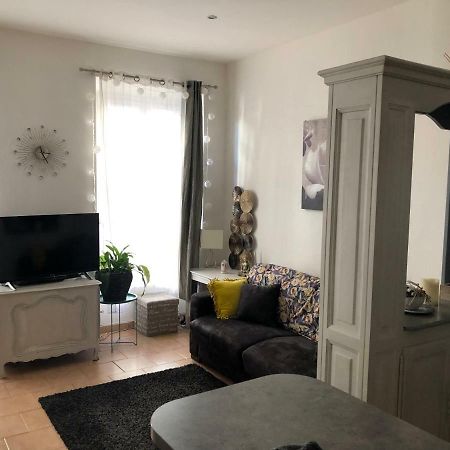 Appartement Cosy Saint-Raphael  Luaran gambar