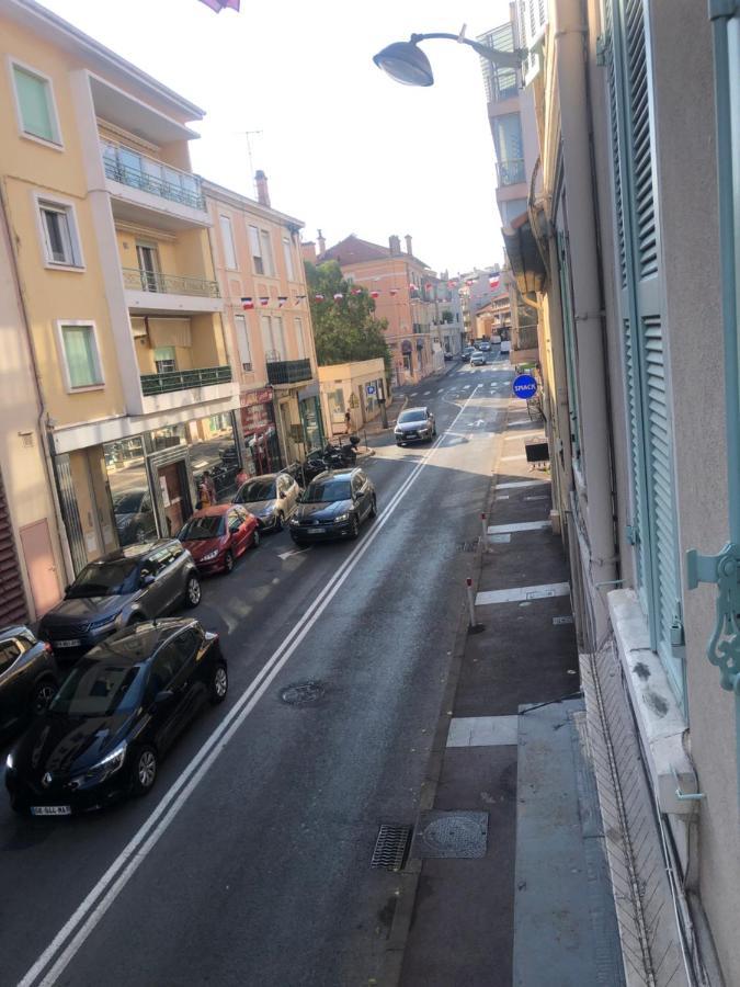 Appartement Cosy Saint-Raphael  Luaran gambar