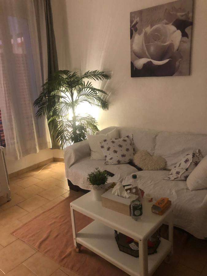 Appartement Cosy Saint-Raphael  Luaran gambar