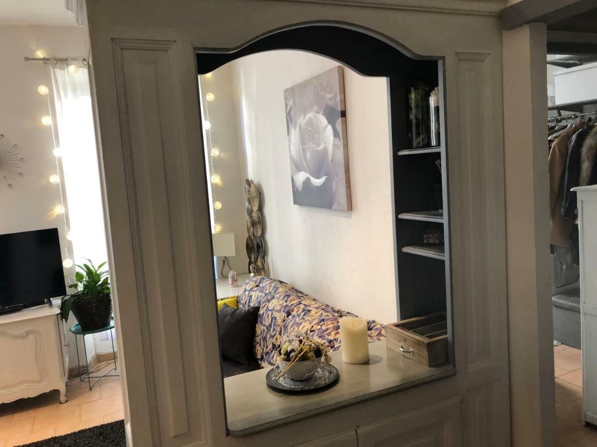Appartement Cosy Saint-Raphael  Luaran gambar