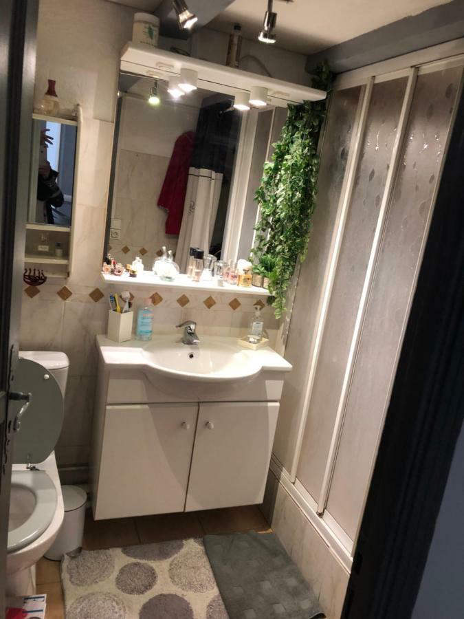 Appartement Cosy Saint-Raphael  Luaran gambar