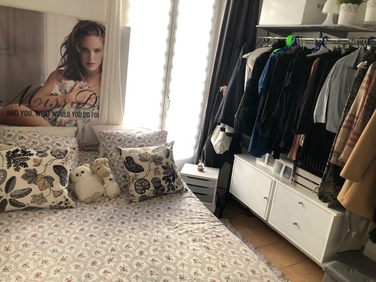 Appartement Cosy Saint-Raphael  Luaran gambar