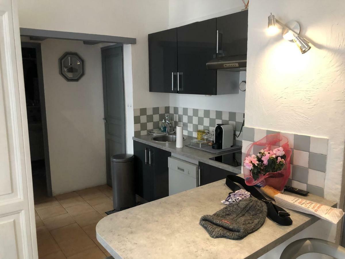 Appartement Cosy Saint-Raphael  Luaran gambar